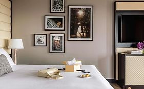 Sofitel Melbourne On Collins