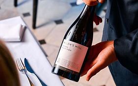 Sofitel Melbourne On Collins